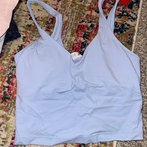 Lululemon align tank